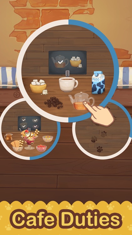 Furistas Cat Cafe screenshot-3
