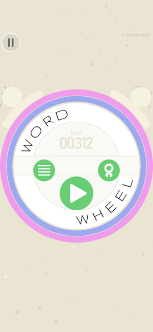 WordWheel(圖4)-速報App