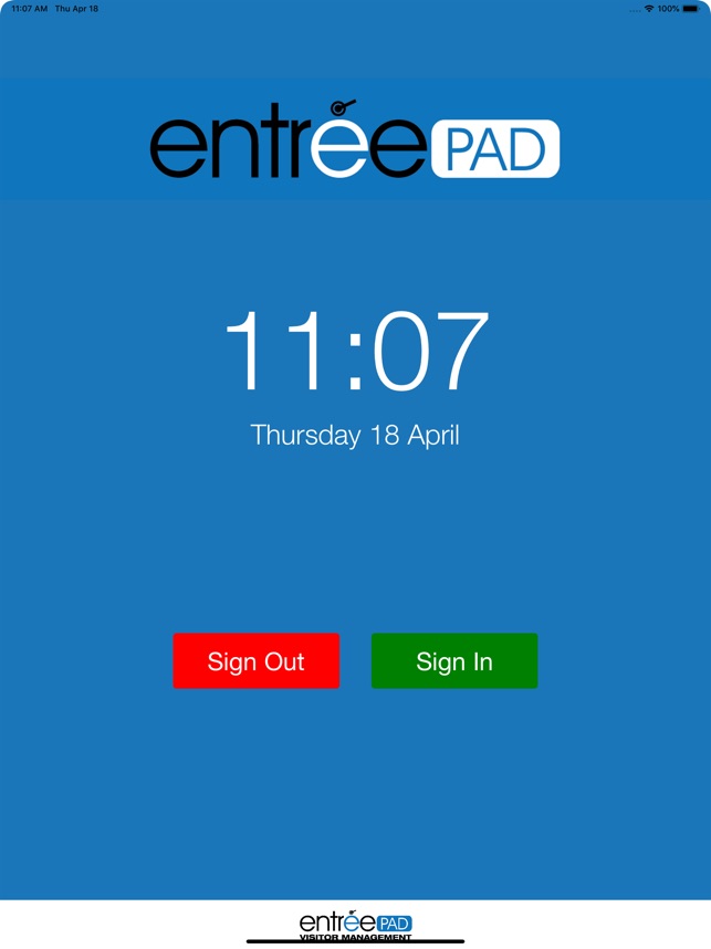 EntreePad(圖1)-速報App