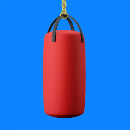 Heavy Bag Workout Читы