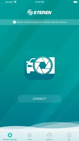 Game screenshot Steren car-cam mod apk