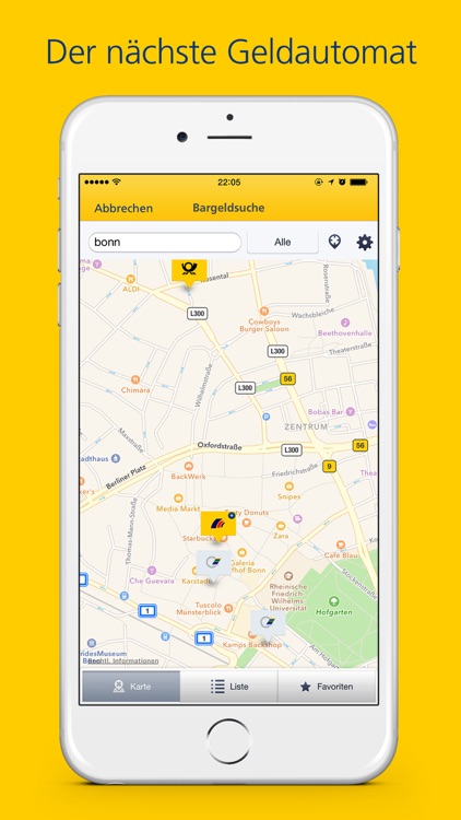 Postbank Finanzassistent screenshot-4