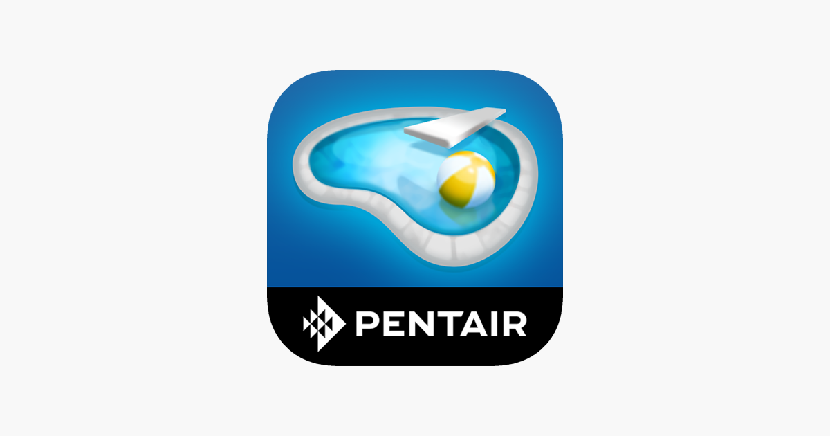 pentair app for mac