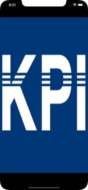 KPI Operations(圖1)-速報App