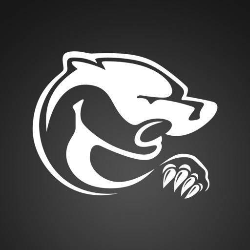 HoneyBadger Pro Maintenance Icon