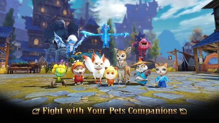 Taichi Panda 3: Dragon Hunter