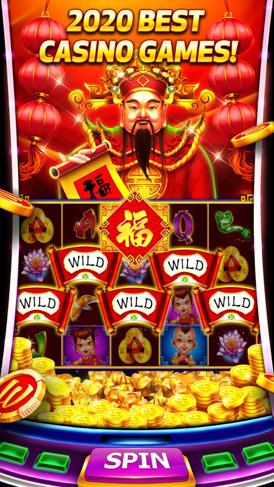 Las Vegas Casino App