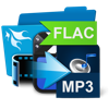 FLAC MP3 Converter