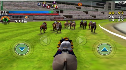 iHorse GO: Horse Racing free Diamonds hack