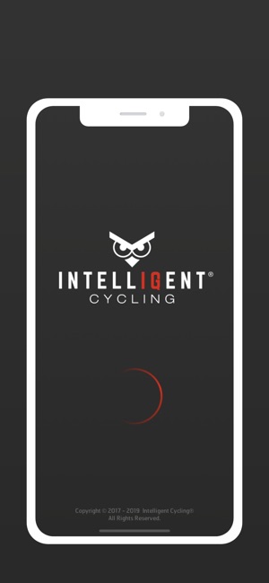 Intelligent Cycling(圖1)-速報App