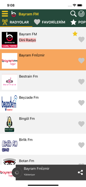 Bayram FM(圖1)-速報App