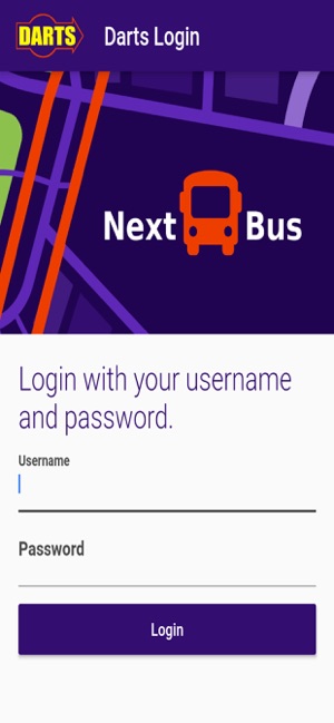 DARTS: Next Bus(圖1)-速報App