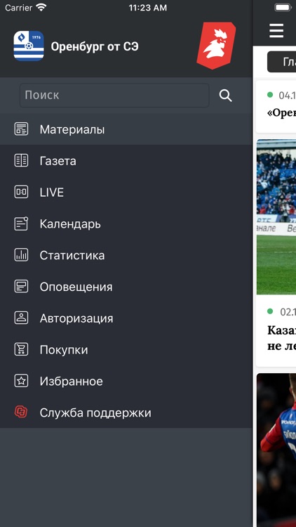 Крылья Советов от СЭ
