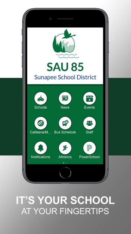 Sunapee School District