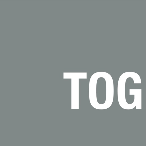 TOG Journal iOS App
