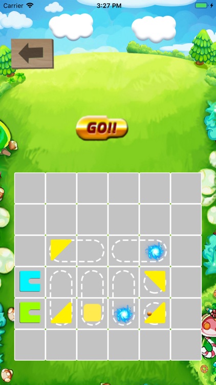 Small ball home screenshot-3