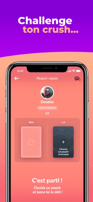 Peachy - App de rencontre(圖2)-速報App