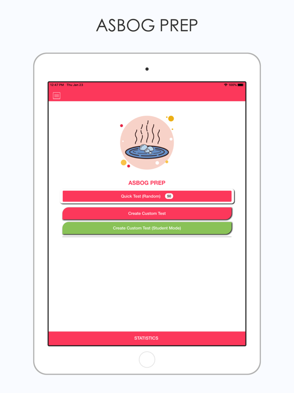 Screenshot #4 pour ASBOG Test Prep.