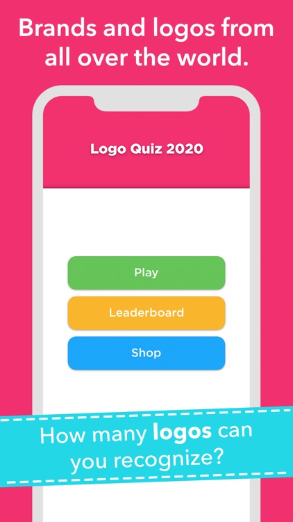 Logo Quiz 2020