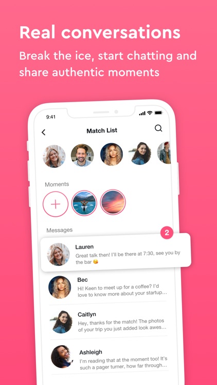 Cherrii - #1 Active Dating App screenshot-3
