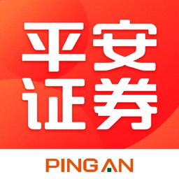 平安证券-股票炒股开户 Apple Watch App