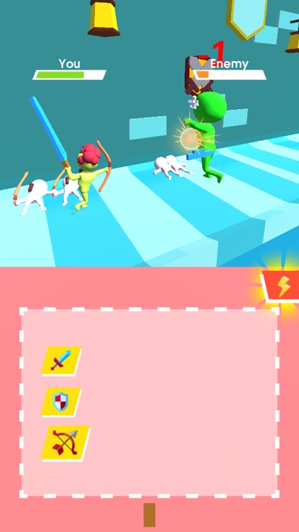 Draw Hero! screenshot-3