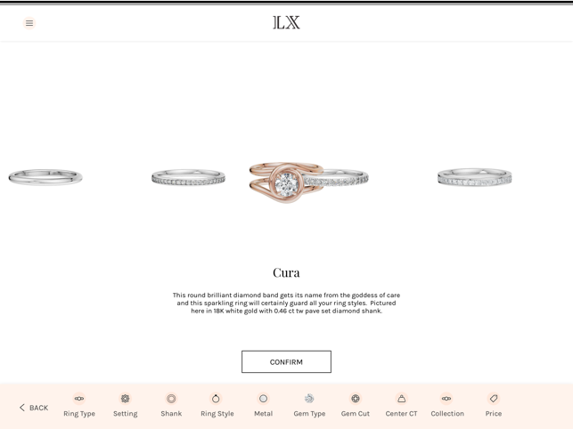 LX Ring Designer(圖4)-速報App