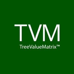 TreeValueMatrix