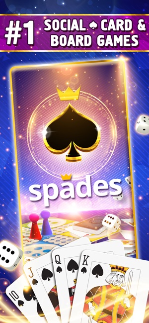 VIP Spades Plus Euchre Online