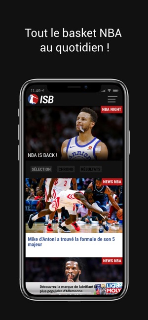 Inside Basket(圖1)-速報App