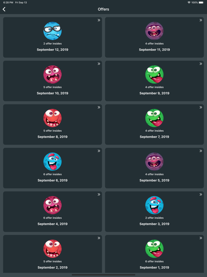 Daily Spins for Coin Master