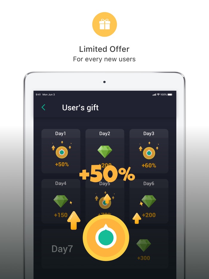 JusCall - Wifi calling app