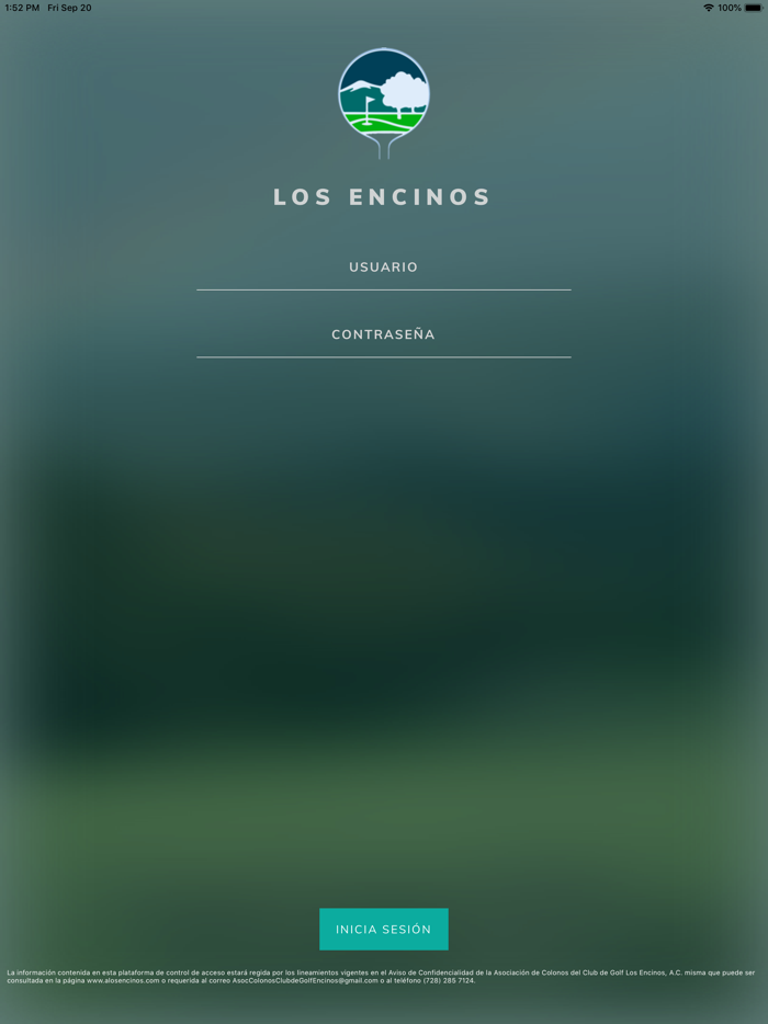 Los Encinos