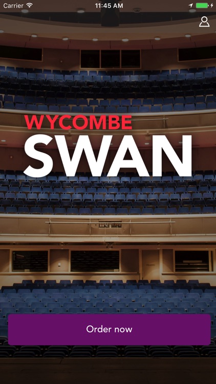 Wycombe Swan Bars