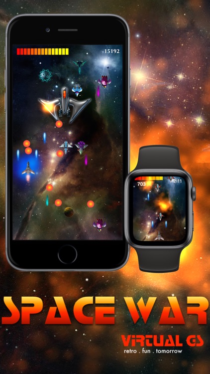 Space War GS