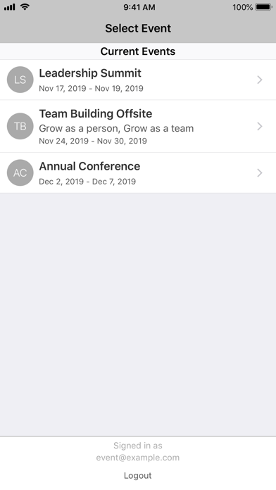 CTOS 2019 screenshot 3