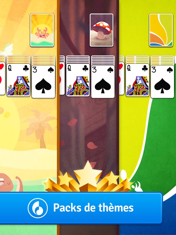 Solitaire Solitaire