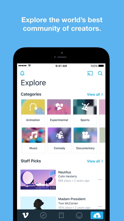 Vimeo screenshot-6