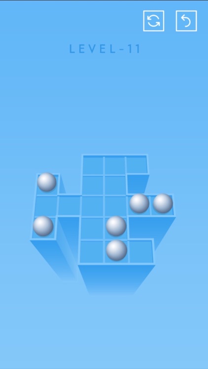 Smack - The Puzzle Game