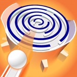 Ring Balls 3D