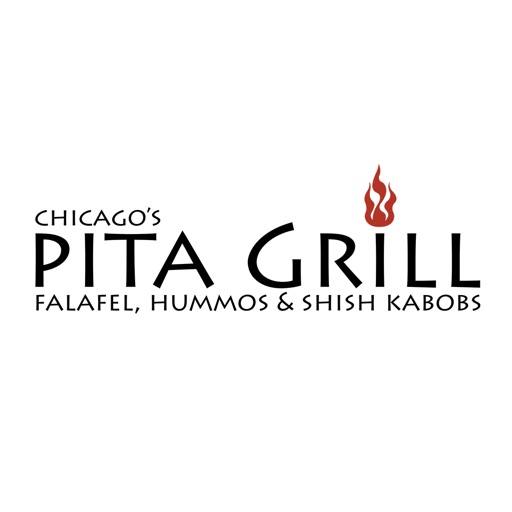 Chicago's Pita Grill icon