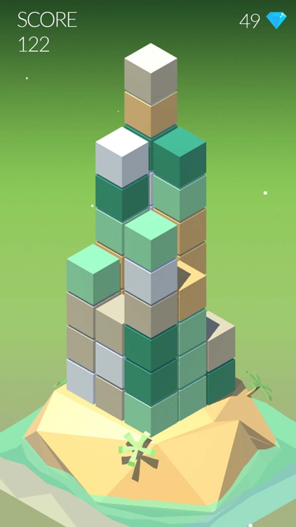 Kuboid - Classic Puzzle Game screenshot-4