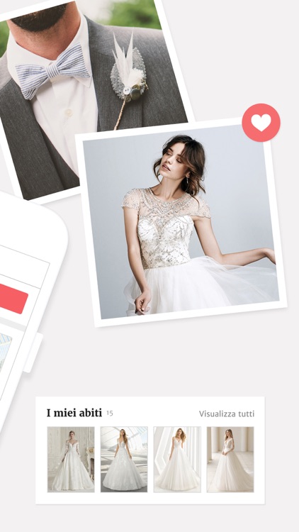 Matrimonio.com screenshot-9