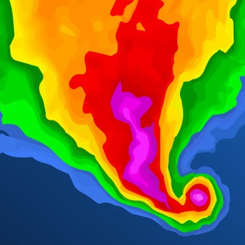 Weer & Regenradar