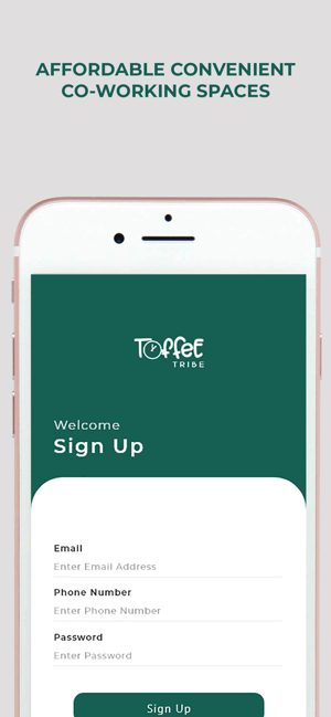 ToffeeTribe(圖1)-速報App