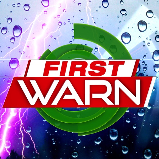 First Warn Weather Icon