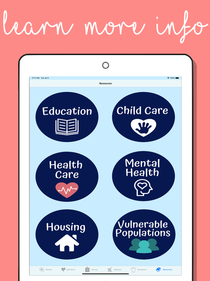 SAY Stories About You