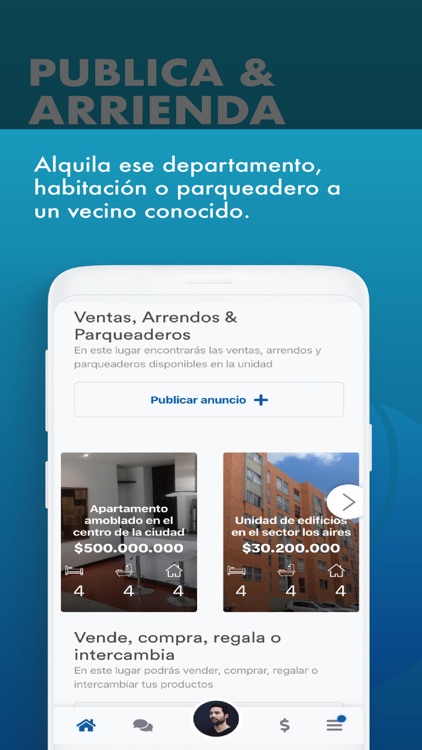 Mi Vivienda BCP screenshot-3