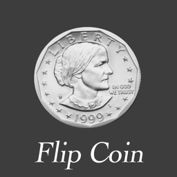 Flip Coin - Heads or Tails