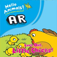 Look Out Little Chicks AR  PC 용